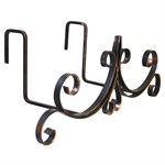 Кованый кронштейн за 1520 руб.