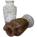 Вазон для цветов