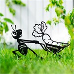 разборная фигура из металла