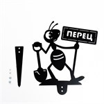 садовый декор 39 см