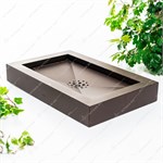 поддон 47×30×7 см