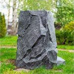 камень для загородного дома