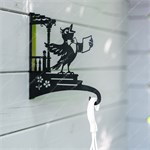 кронштейн для цветов