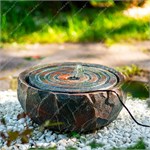 из искусственного камня