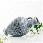 амфора из полистоуна