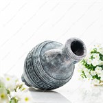 амфора для интерьера 70 см