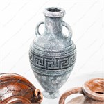 фигура амфора под бетон