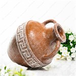 амфора из полистоуна