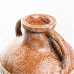 амфора из полистоуна