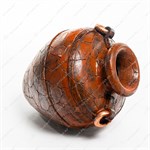 садовый декор амфора 35 л