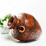 амфора из полистоуна