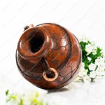 декоративная амфора для сада