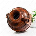 амфора для интерьера 56 см