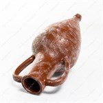 декоративная амфора для сада