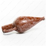амфора для интерьера 73 см
