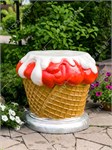 стол из стеклопластика