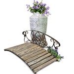 Мостик разборный купить в интернет магазине