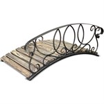 Декоративный мостик купить онлайн