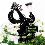 декор для сада
