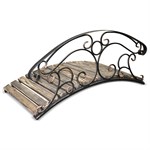 Мостик для дачи