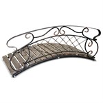 Мостик для дачи