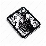 подставка под горячее год козы 300-137