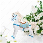 фигурка для сада из полистоуна