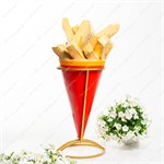 фигура для кафе и фастфуда