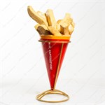 рекламный декор для витрины