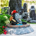крышка для декора люка