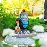 крот в подарок