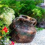 из искусственного камня