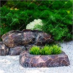 Клумба бордюрная  U09478 стеклопластик 60*31*11 см U09478 - фото 126510