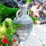 амфора из искусственного камня