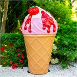 изготовление рекламных фигур