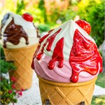 для привлечения внимания