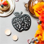 металлическая подставка