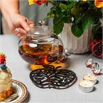 кухонный аксессуар для чайника