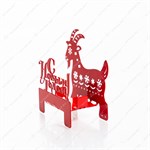 подсвечник в подарок