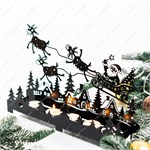подсвечник