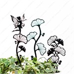 декоративные шпалеры для растений