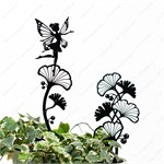 металлические шпалеры для растений