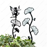 опоры для комнатных растений
