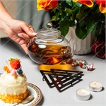 кухонная подставка под горячее