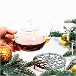 Подставка под горячее  для кухни
