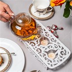 мармит металлический