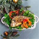 вкусная кухонная подставка