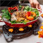 подставка для сервировки