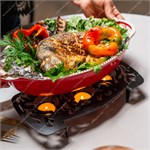 Подставка под горячее
