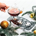 для подогрева чайника